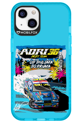ADRI36 Drift Splash - Apple iPhone 13