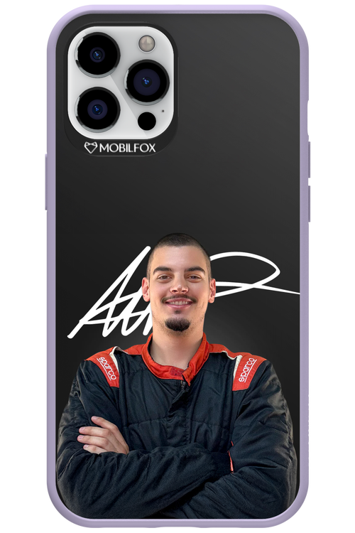 Driver’s Pride - Apple iPhone 12 Pro Max