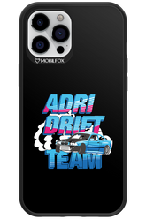 Adri Drift 2.0 - Apple iPhone 12 Pro Max