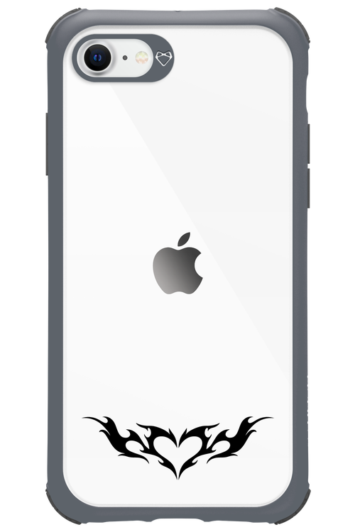 Techno Hart 2.0 - Apple iPhone SE 2022