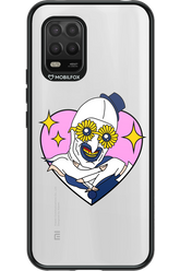 Sunflower Clown Meme (Nude) - Xiaomi Mi 10 Lite 5G