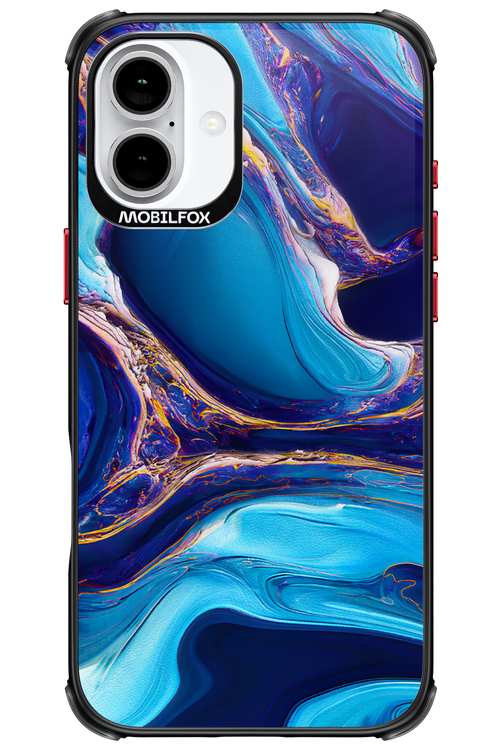 Amethyst - Apple iPhone 16 Plus