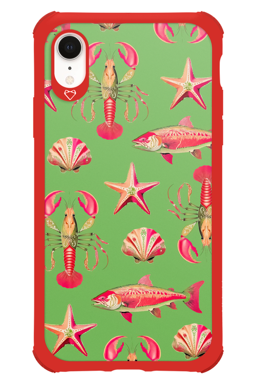 Sea Stars - Apple iPhone XR