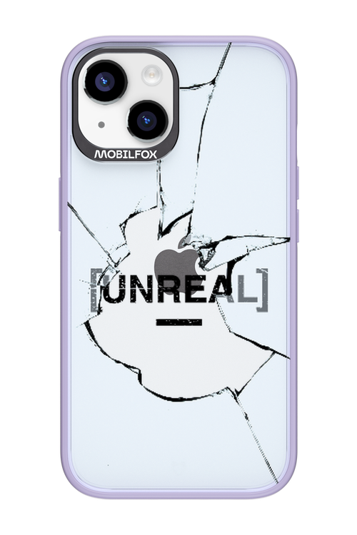 Broken Glass - Apple iPhone 14