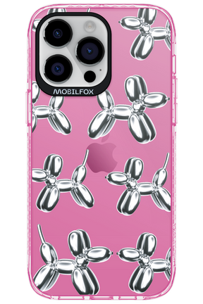 Balloon Dogs - Apple iPhone 14 Pro Max