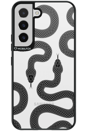 Snakes 2.0 - Samsung Galaxy S22