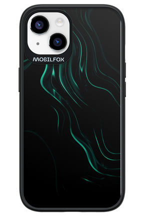 Northern Lights - Apple iPhone 14