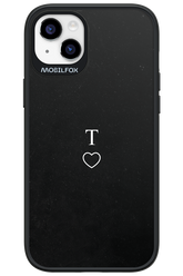T Black 2.0 - Apple iPhone 14 Plus