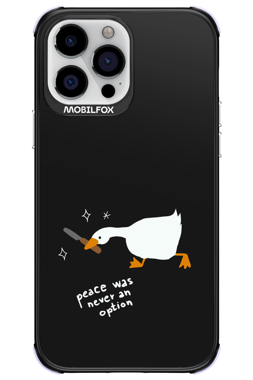 OPTION - Apple iPhone 13 Pro Max