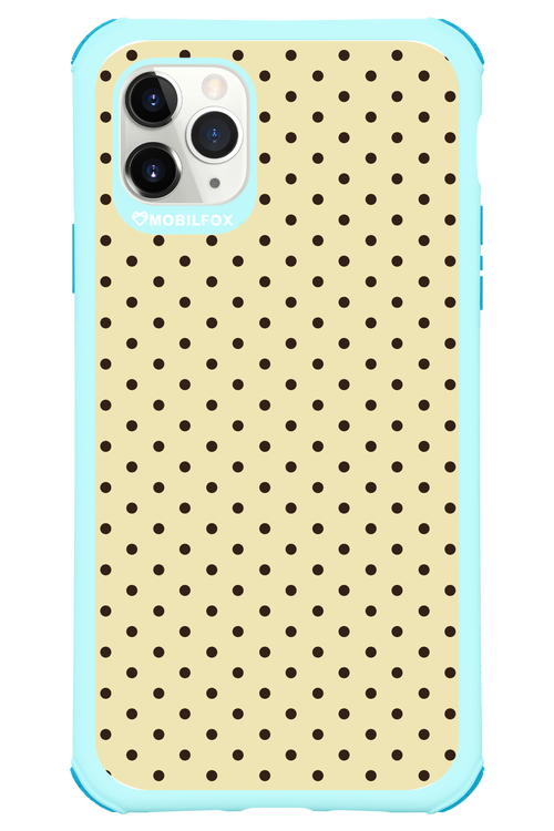 Butter Cookie - Apple iPhone 11 Pro Max