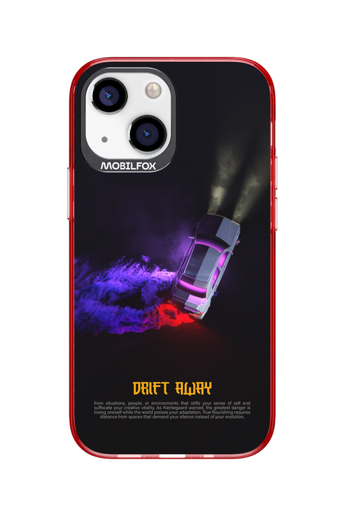 Drift Away - Apple iPhone 13 Mini