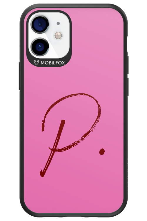 (Sorbet) P 2.0 - Apple iPhone 12 Mini