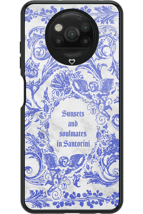 Sunsets and Soulmates - Xiaomi Poco X3 NFC