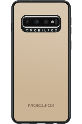 Sand - Samsung Galaxy S10