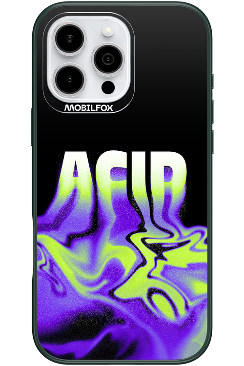 ACIID - Apple iPhone 16 Pro Max