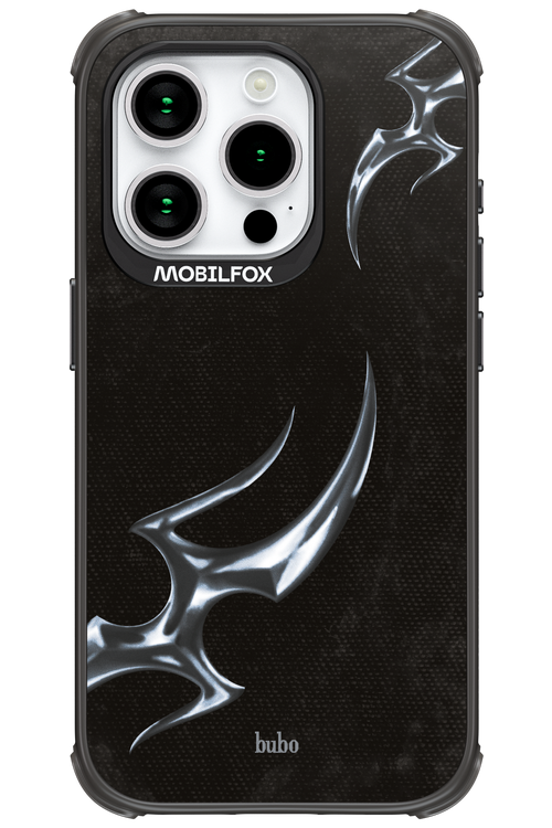 CHROMEPHASE - Apple iPhone 15 Pro