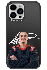 Driver’s Pride - Apple iPhone 13 Pro Max