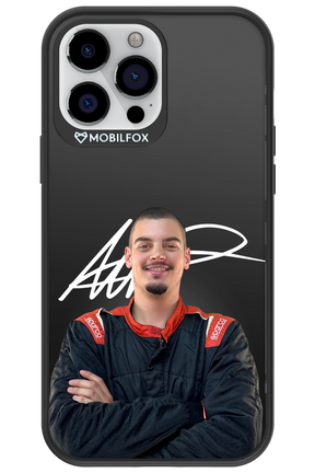 Driver’s Pride - Apple iPhone 13 Pro Max