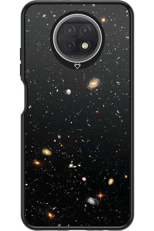 Cosmic Space - Xiaomi Redmi Note 9T 5G