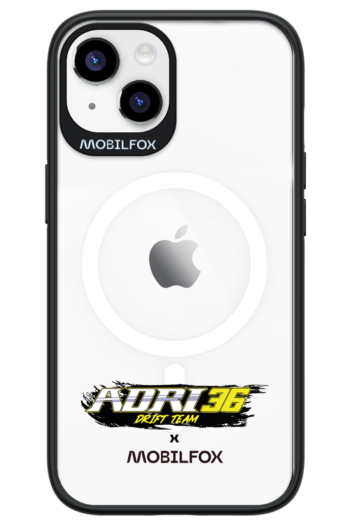 ADRI36 x Mobilfox Edition 2.0 - Apple iPhone 14