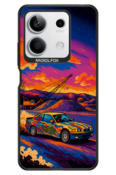 Sunset Run - Xiaomi Redmi Note 13 5G