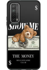 Show Me The Money 2.0 - Huawei P Smart 2021
