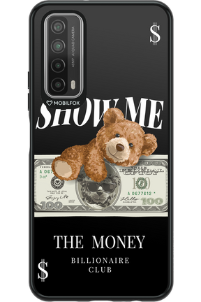 Show Me The Money 2.0 - Huawei P Smart 2021