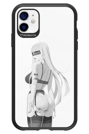 Electric Ronin - Apple iPhone 11