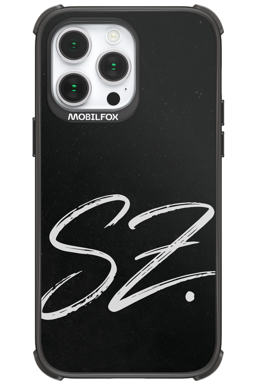 (Off Space) SZ 2.0 - Apple iPhone 14 Pro Max