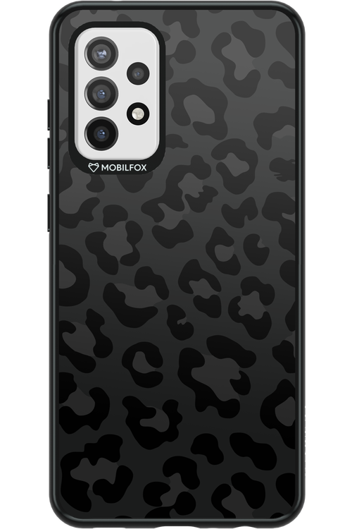 BLACK LEOPARD 2.0 - Samsung Galaxy A72
