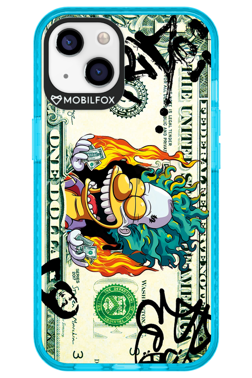 CLOWN - Apple iPhone 13