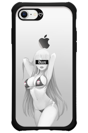Cupcake Rebel - Apple iPhone 7