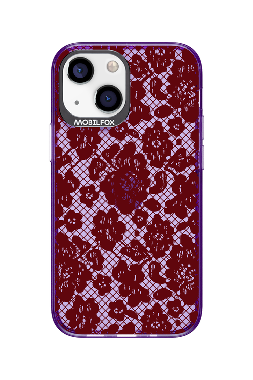 Lace Lover - Apple iPhone 13 Mini