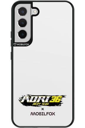 ADRI36 x Mobilfox Edition - Samsung Galaxy S22+