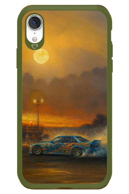 Drift Chaos - Apple iPhone XR