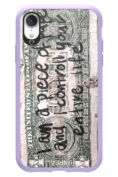 Dollars - Apple iPhone XR