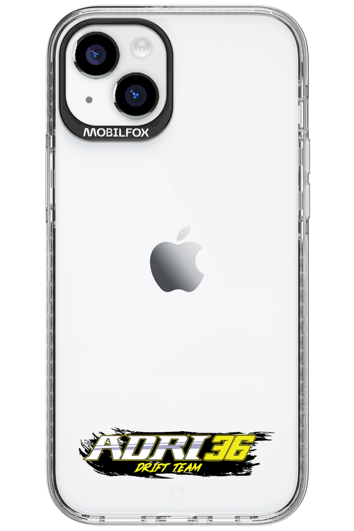 ADRI36 Signature 2.0 - Apple iPhone 15 Plus