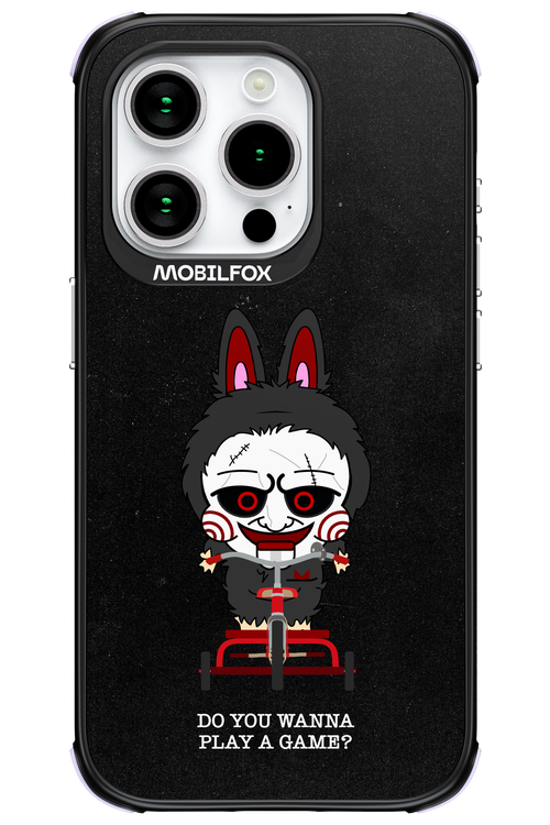 Sawbubu - Apple iPhone 15 Pro