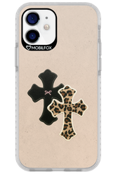 Double Cross - Apple iPhone 12