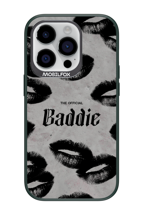 Official Baddie - Apple iPhone 14 Pro