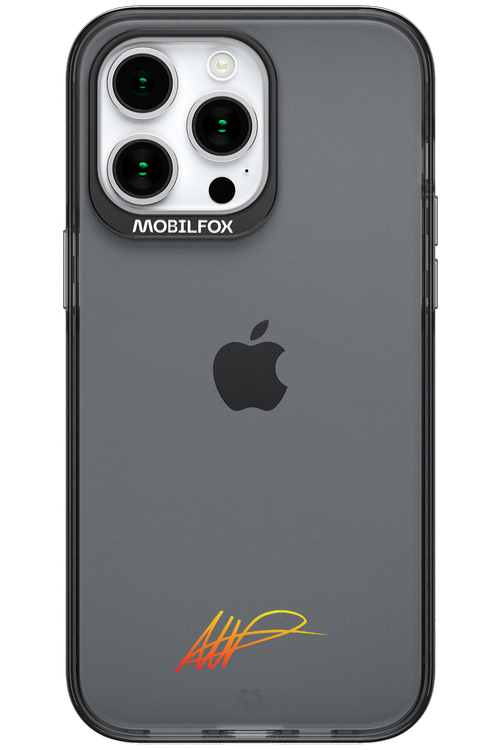 Signature Edition 2.0 - Apple iPhone 15 Pro Max