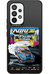 ADRI36 Midnight Drift - Samsung Galaxy A53