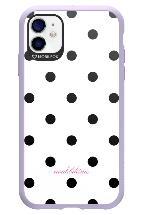 Baby Dots - Apple iPhone 11