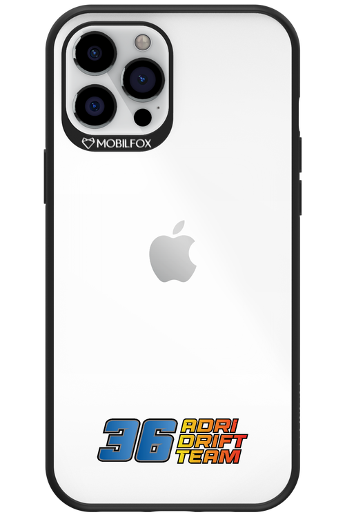 Minimal Drift 2.0 - Apple iPhone 12 Pro Max