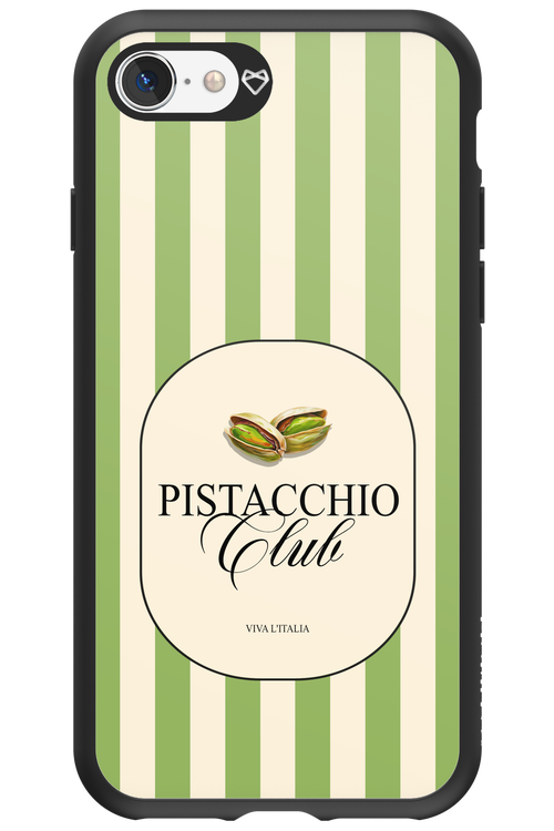 P-Club - Apple iPhone SE 2020