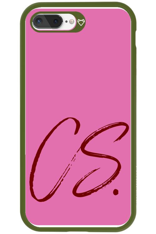 (Sorbet) CS 2.0 - Apple iPhone 8 Plus