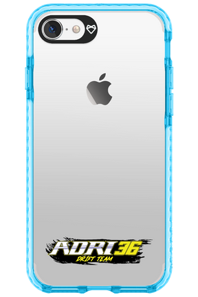 ADRI36 Signature - Apple iPhone 7