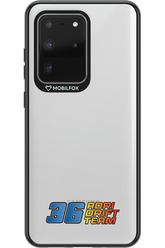 Minimal Drift - Samsung Galaxy S20 Ultra 5G