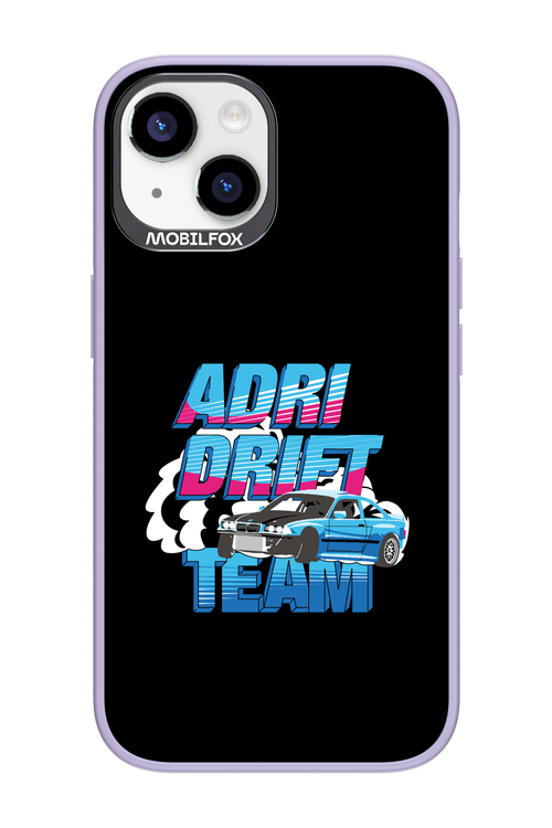 Adri Drift - Apple iPhone 14