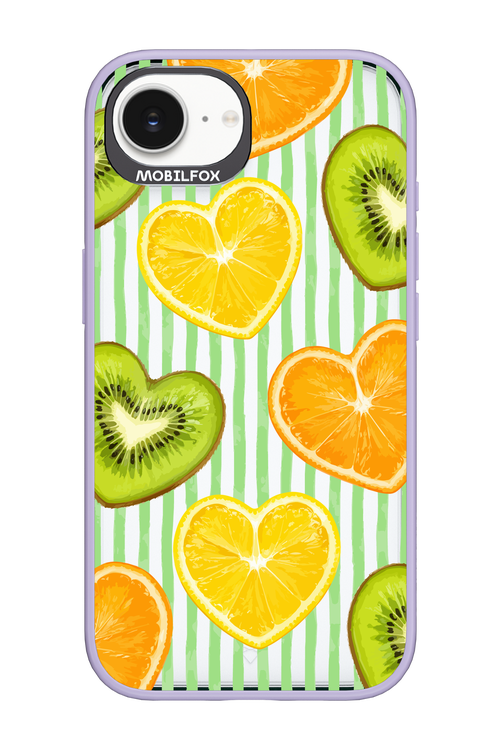 Sour Lemonade 2.0 - Apple iPhone 17e